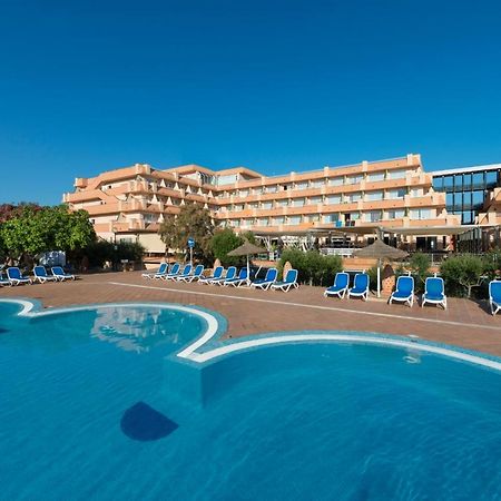 Hotel Mariant Park Sa Coma  Esterno foto