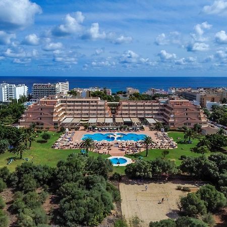Hotel Mariant Park Sa Coma  Esterno foto
