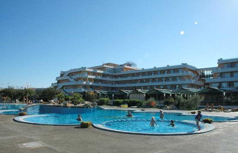 Hotel Mariant Park Sa Coma  Esterno foto