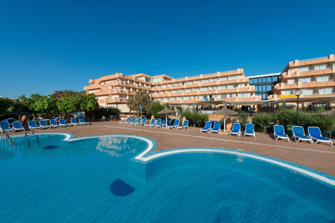 Hotel Mariant Park Sa Coma  Esterno foto