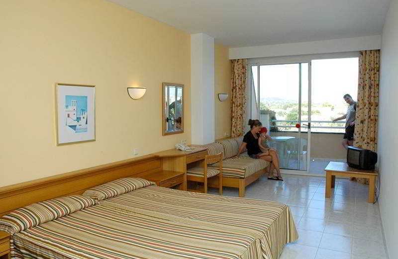 Hotel Mariant Park Sa Coma  Esterno foto