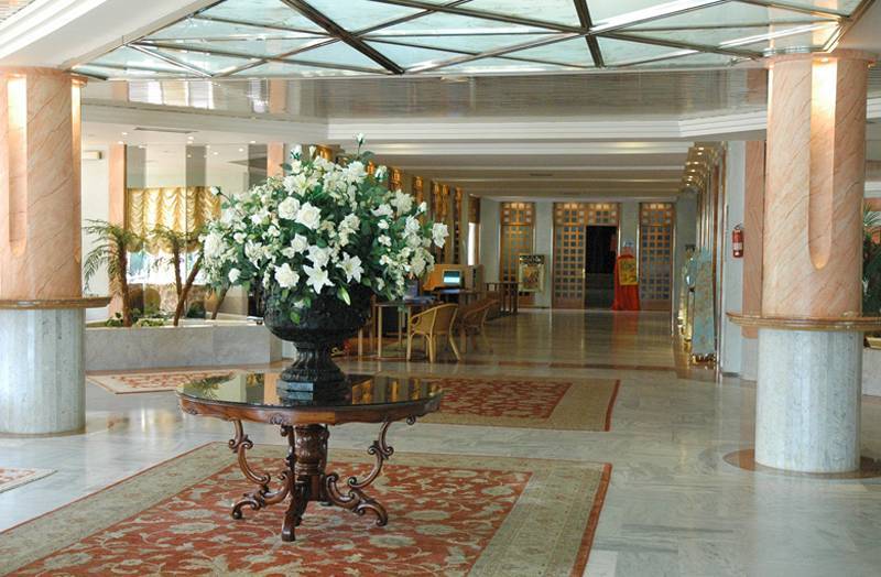 Hotel Mariant Park Sa Coma  Esterno foto
