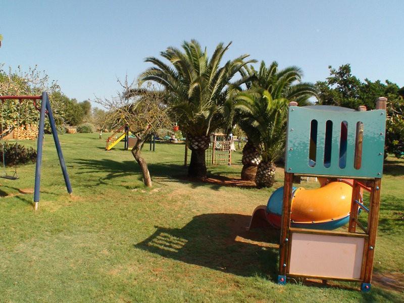 Hotel Mariant Park Sa Coma  Esterno foto