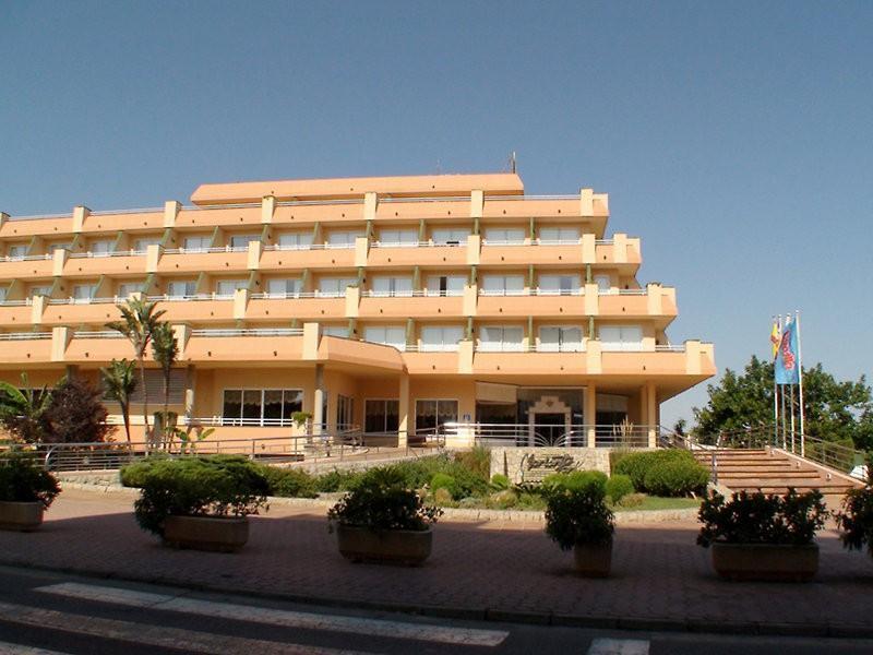 Hotel Mariant Park Sa Coma  Esterno foto