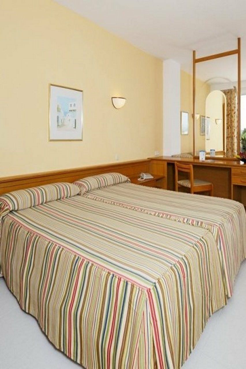 Hotel Mariant Park Sa Coma  Esterno foto