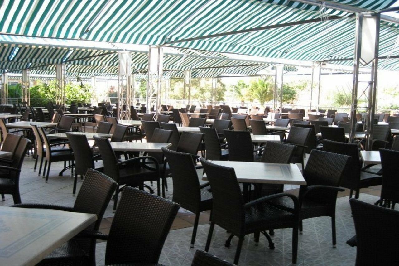Hotel Mariant Park Sa Coma  Esterno foto