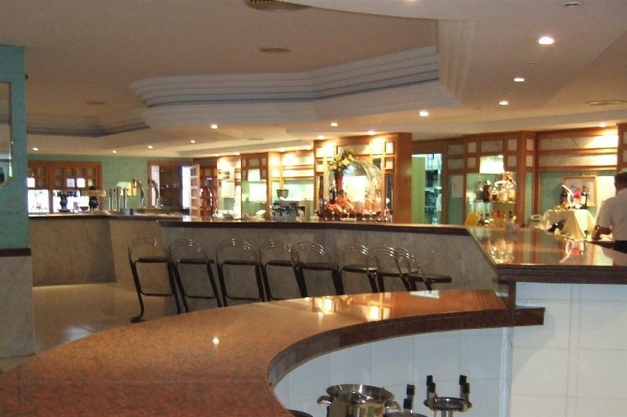 Hotel Mariant Park Sa Coma  Esterno foto