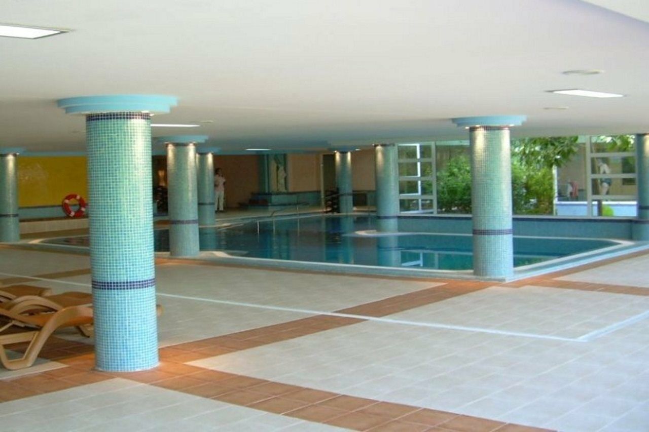 Hotel Mariant Park Sa Coma  Esterno foto