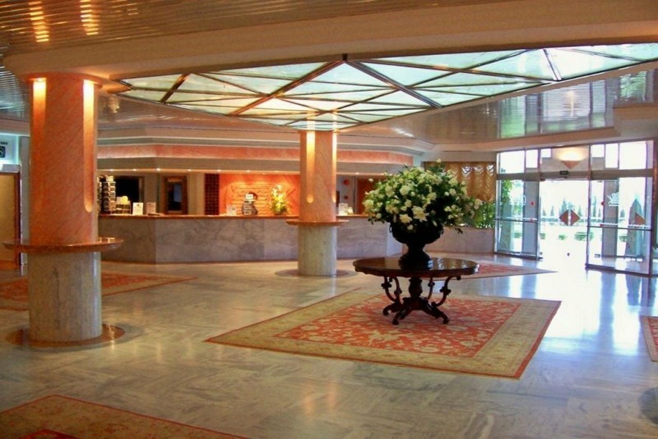 Hotel Mariant Park Sa Coma  Esterno foto